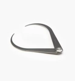 Starrett Improved Outside Firm-Joint Caliper