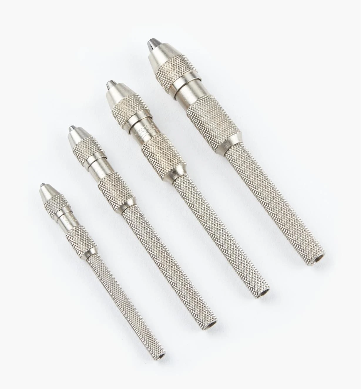 Starrett Pin Vises 2 Starrett Pin Vises - Image 2