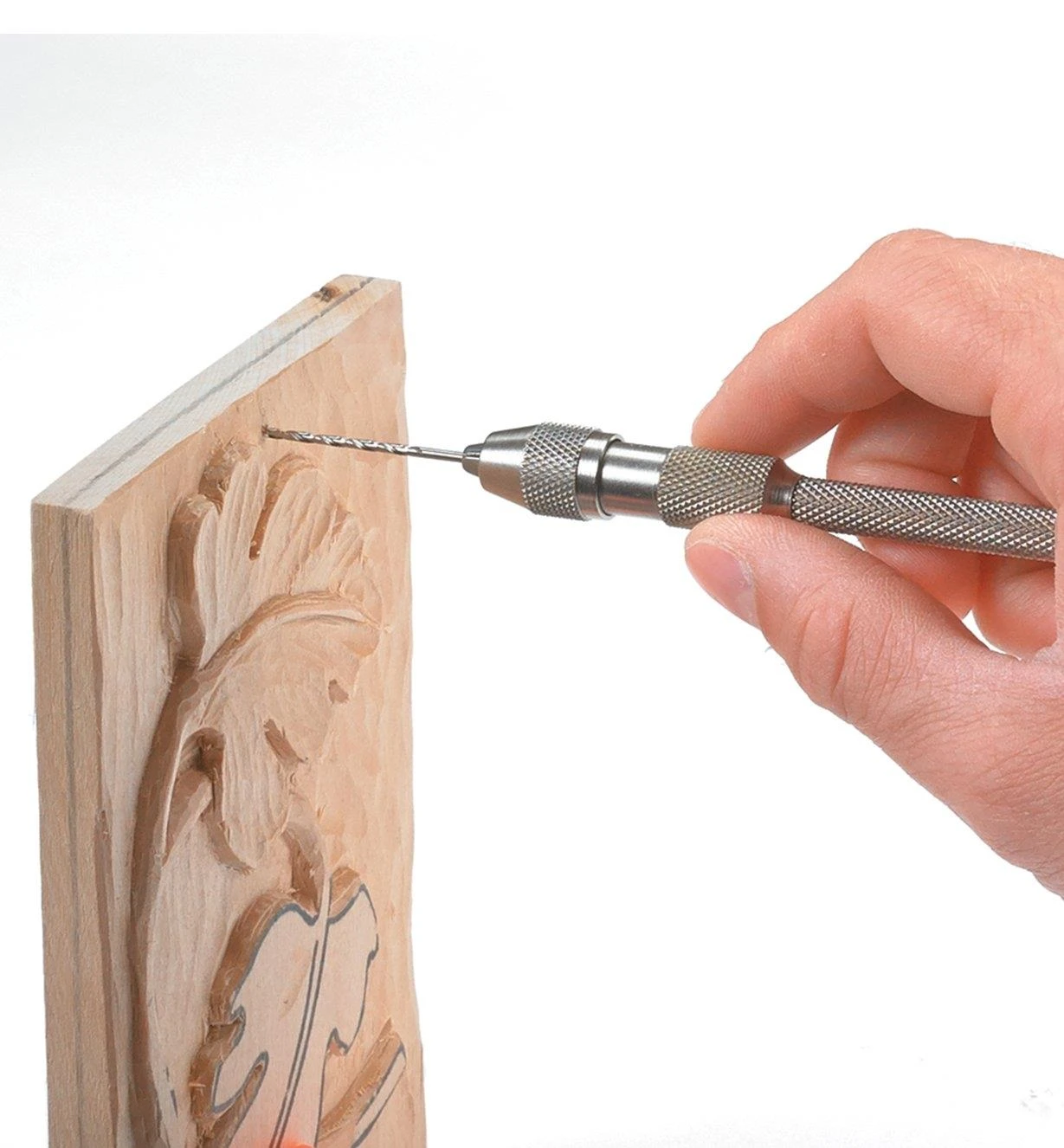 Starrett Pin Vises 1 Starrett Pin Vises