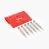 Starrett Jeweller's Screwdrivers