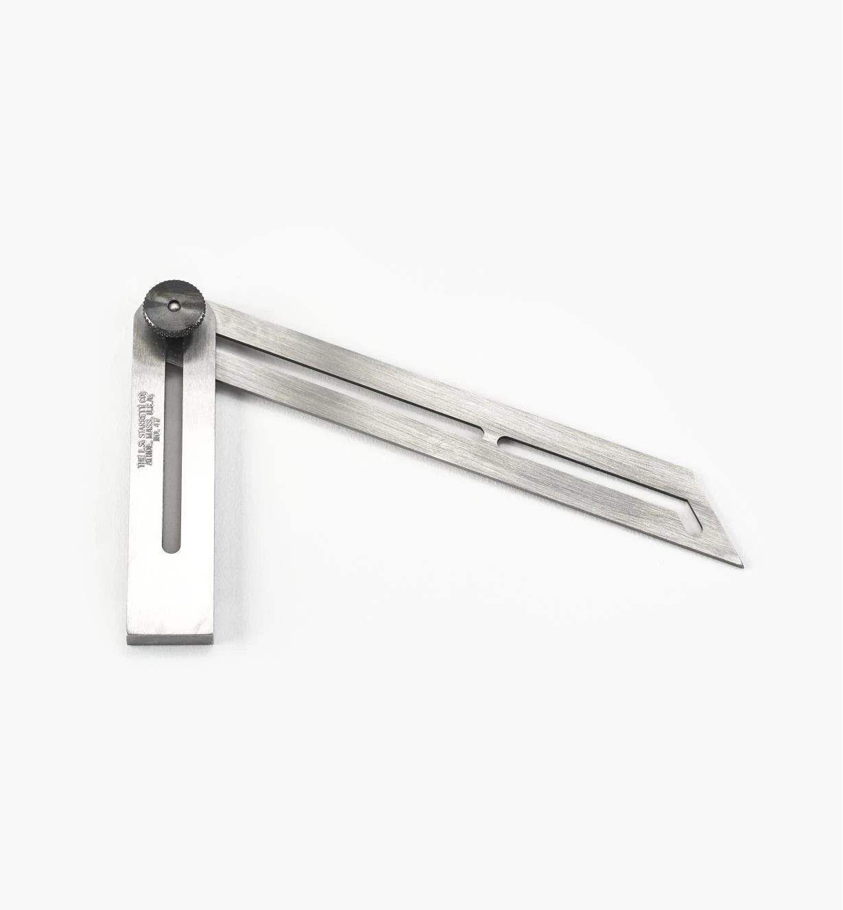 Starrett Universal Bevel 1 Starrett Universal Bevel