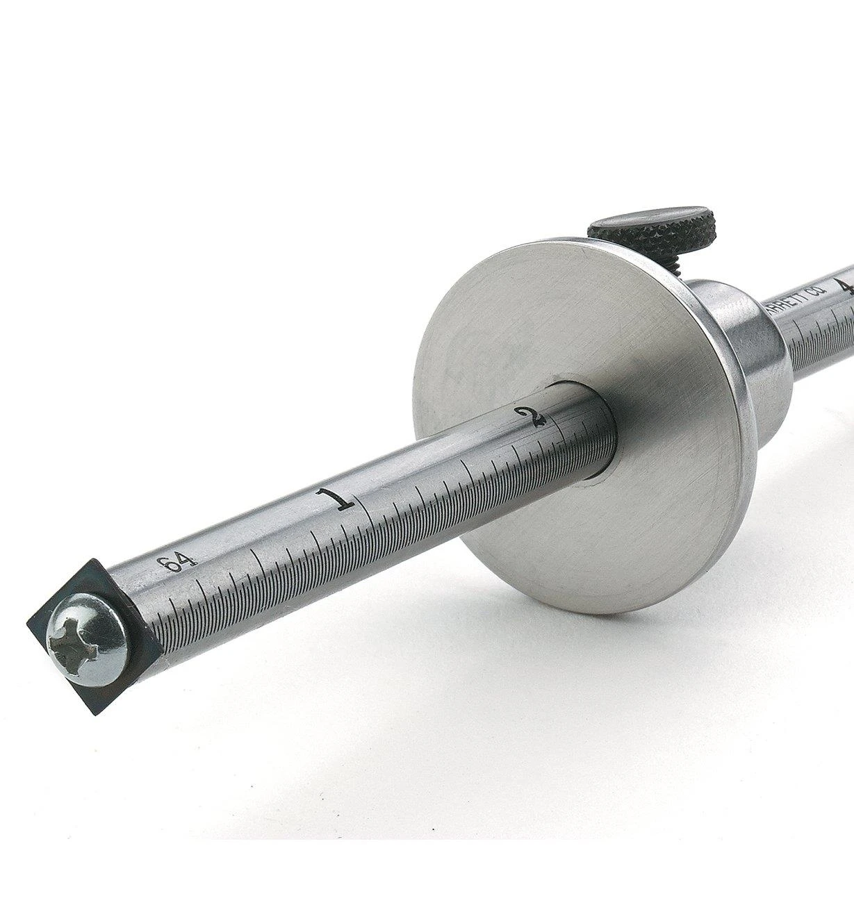 Starrett Graduated Marking Gauge 2 Starrett Graduated Marking Gauge - Image 2