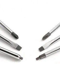 Set Of 9 Heavy-Duty Screwdrivers 7 Set Of 9 Heavy-Duty Screwdrivers -Lee Valley 32208 heavy duty screwdrivers i 01