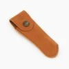 Leather Belt Case For The Laguiole Knife
