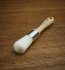 Zibra 1" Round Brush 5 Zibra 1" Round Brush -Lee Valley 33K5140 d 0023