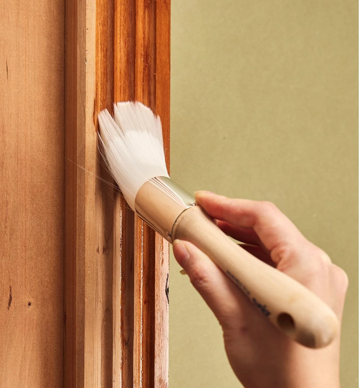 Zibra 1" Round Brush 1 Zibra 1" Round Brush