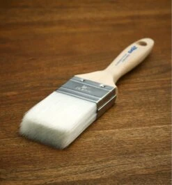 Zibra 2" Chiselled Wedge Brush 7 Zibra 2" Chiselled Wedge Brush -Lee Valley 33K5142 d 0002
