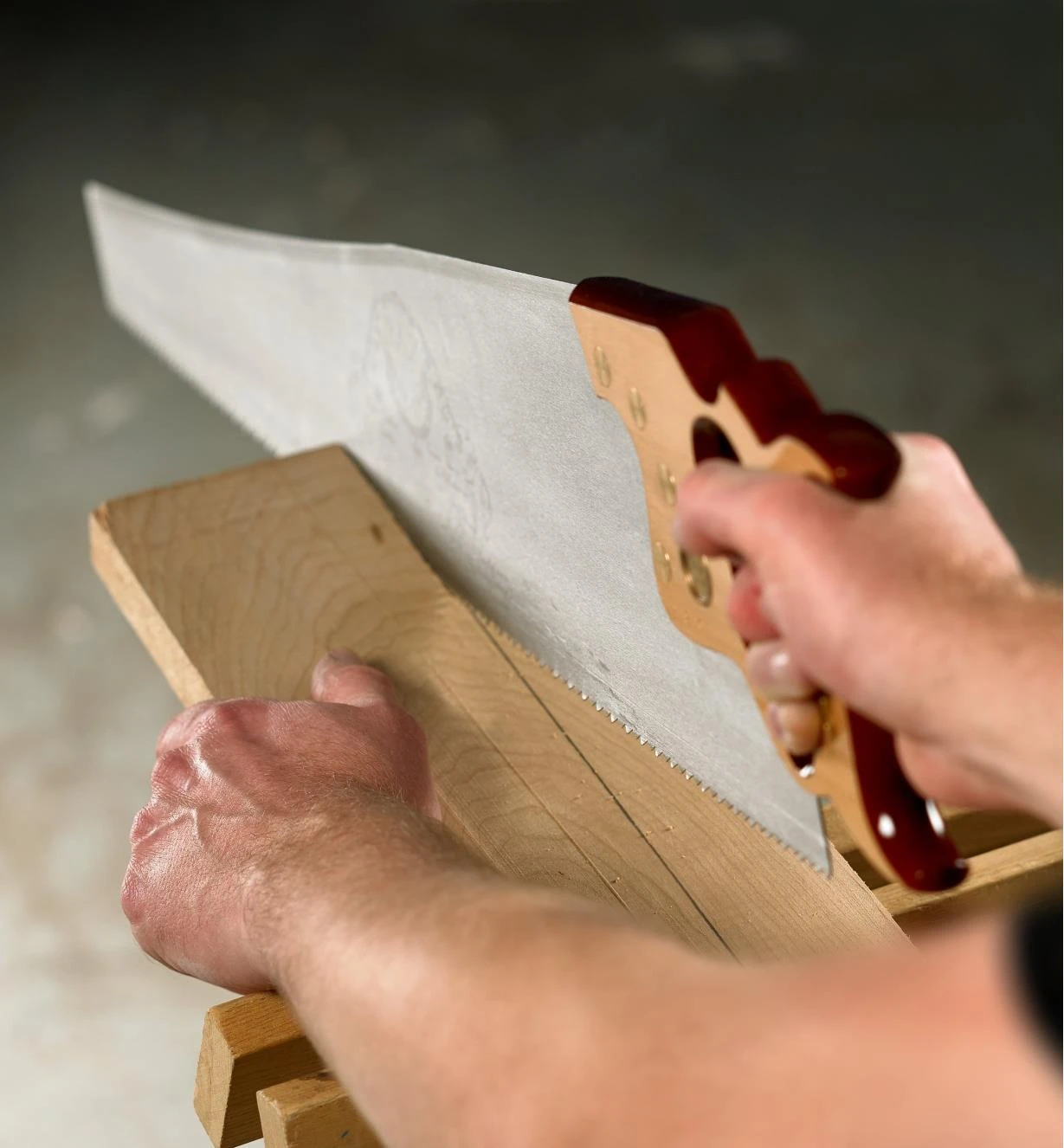 Pax 26" Rip Saw, 4.5 Tpi 1 Pax 26" Rip Saw, 4.5 Tpi