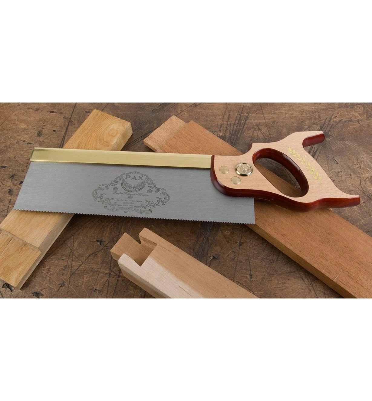 Pax Tenon Saw 3 Pax Tenon Saw - Image 3