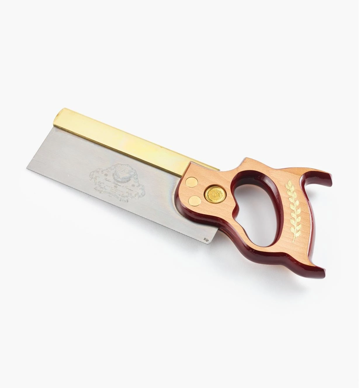 Pax Rip Pattern Dovetail Saw 3 Pax Rip Pattern Dovetail Saw - Image 3