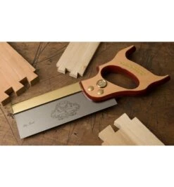 Pax Rip Pattern Dovetail Saw 7 Pax Rip Pattern Dovetail Saw -Lee Valley 33T0841 rip pattern dovetail saw u 01 r