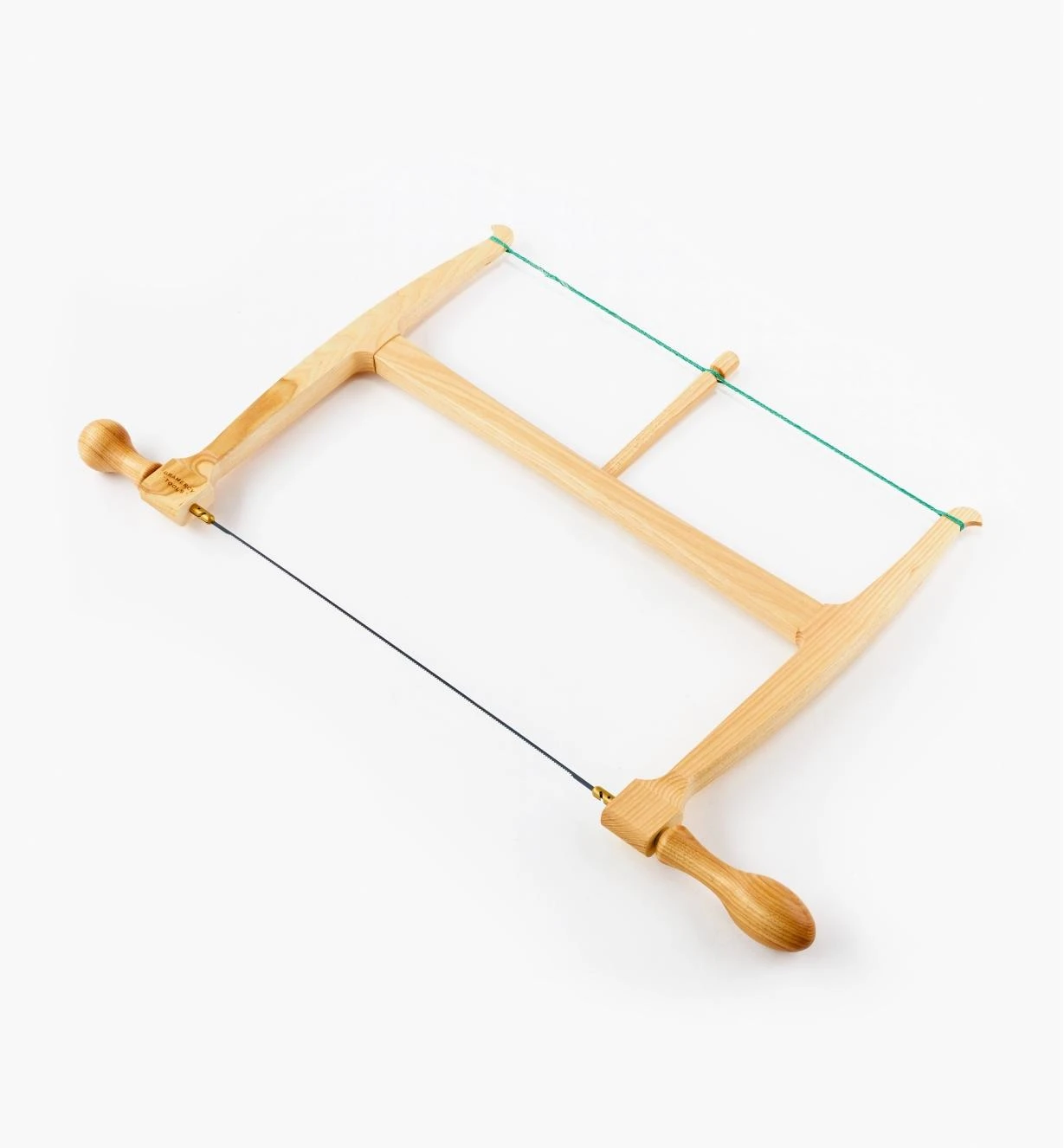 Gramercy Tools Bow Saw 2 Gramercy Tools Bow Saw - Image 2