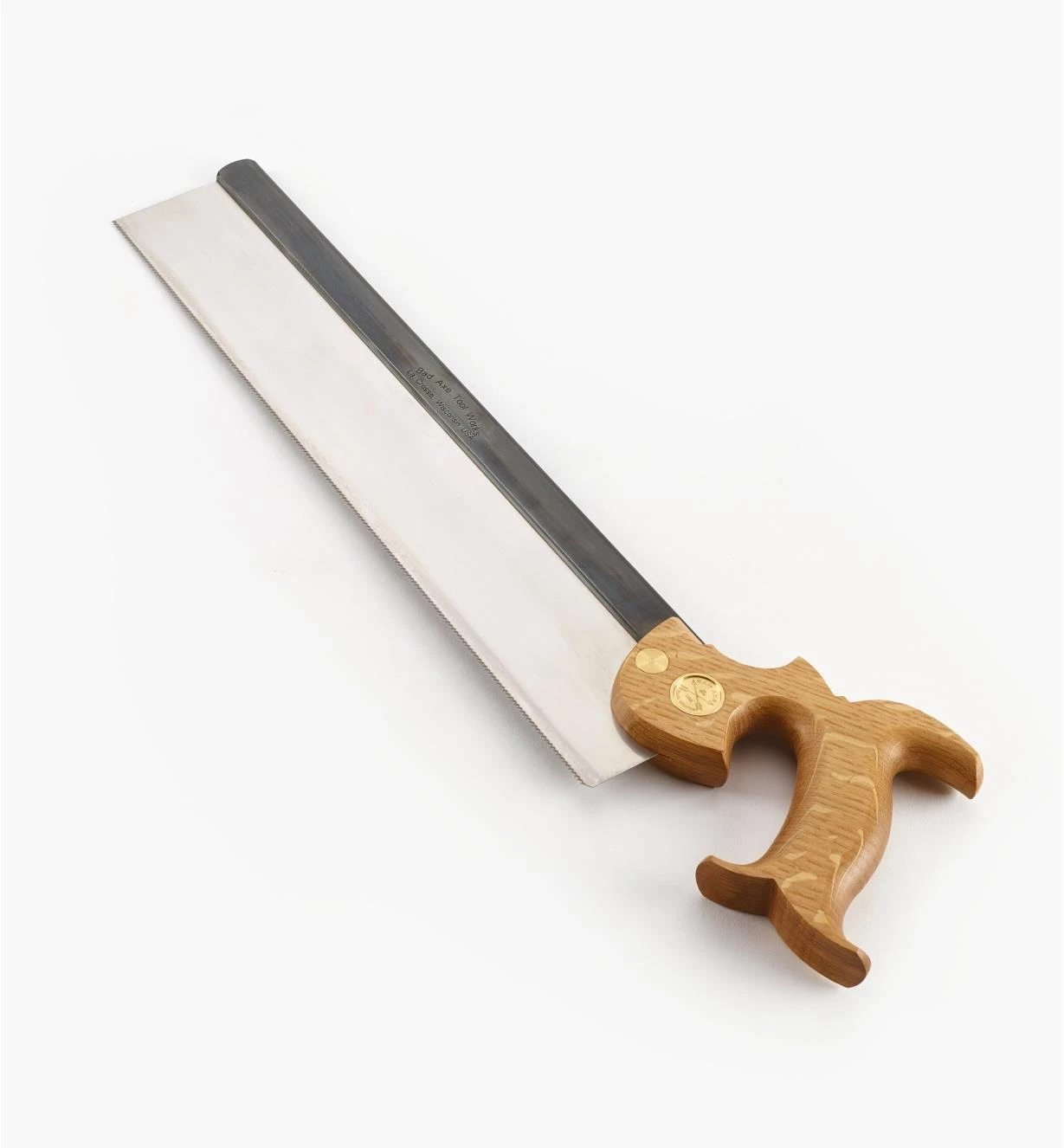 Bad Axe Bayonet Precision Carcass Saw 2 Bad Axe Bayonet Precision Carcass Saw - Image 2