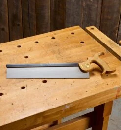 Bad Axe Bayonet Precision Carcass Saw