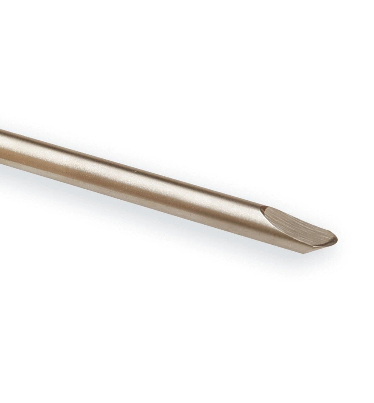 Combination Skew Chisel & Gouge 2 Combination Skew Chisel & Gouge - Image 2