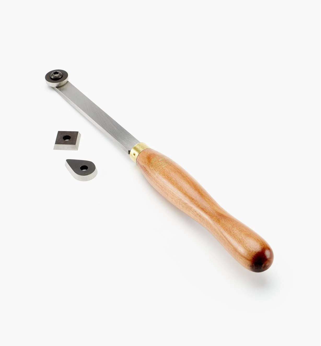 Multi-Tip Scraper 1 Multi-Tip Scraper