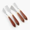 Palette Knives For Woodworkers