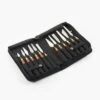 Palette Knives In Case