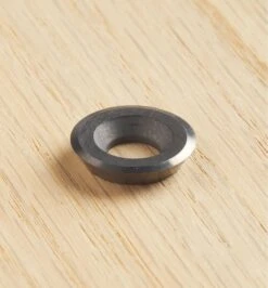 Optional Negative-Rake Tip For Easy Wood Full-Size & Pro Easy Finishers