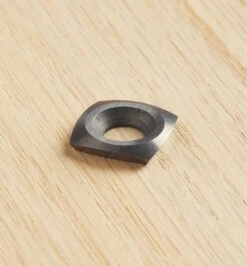 Optional Negative-Rake Tip For Easy Wood Full-Size & Pro Easy Roughers