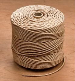 Unlaced Danish Cord 9 Unlaced Danish Cord -Lee Valley 36K0401 unlaced danish cord 200m d 0019