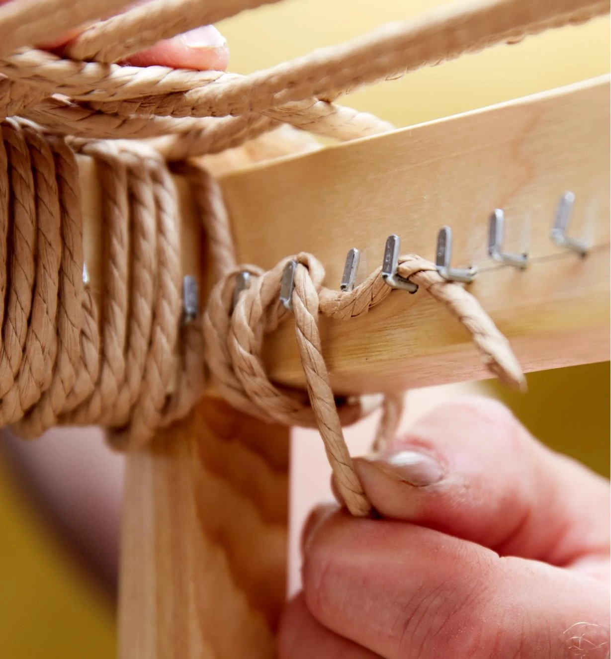 Laced Danish Cord 7 Laced Danish Cord - Image 7