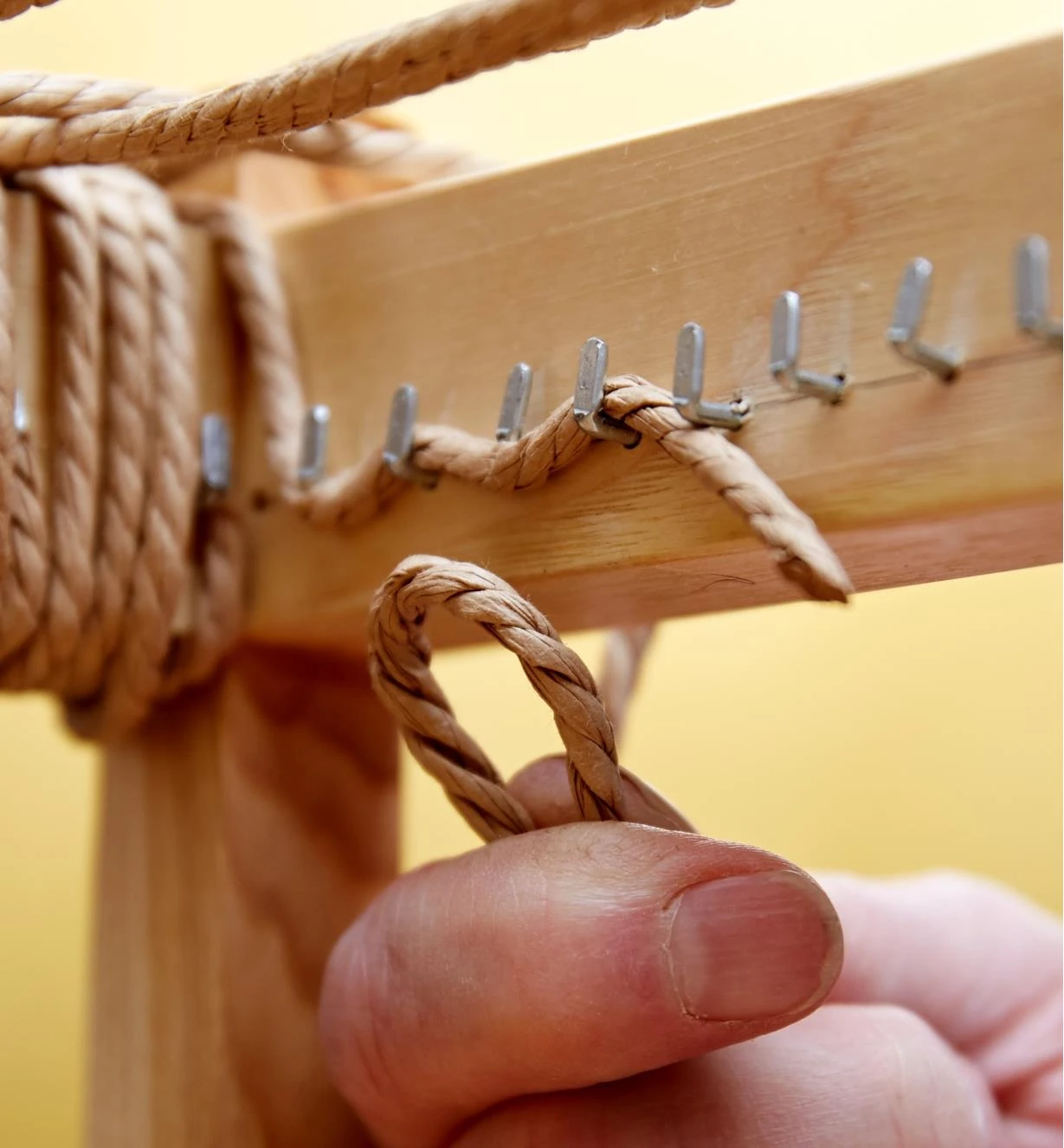 Laced Danish Cord 6 Laced Danish Cord - Image 6