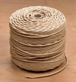 Laced Danish Cord 8 Laced Danish Cord -Lee Valley 36K0402 laced danish cord 200m d 0018