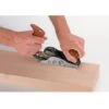 Vertical Tote For Veritas Low-Angle Block Plane