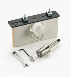 Beall 1 1/2" Wood Threader Kit