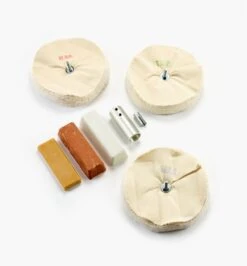 The 8" Beall Buffing System