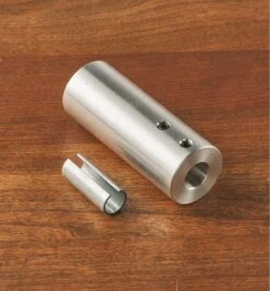 Combination Adapter For Beall Bowl Buff Sets