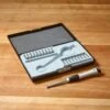 Micro-Tip Screwdriver Set