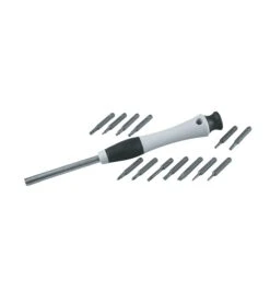 Micro-Tip Screwdriver Set 5 Micro-Tip Screwdriver Set -Lee Valley 44K0650 micro tip screwdriver set i 0001 r