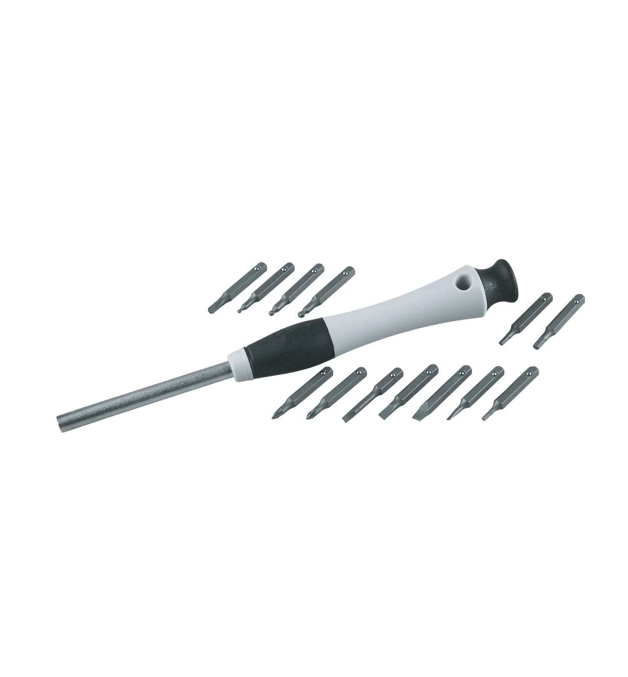 Micro-Tip Screwdriver Set 3 Micro-Tip Screwdriver Set - Image 3