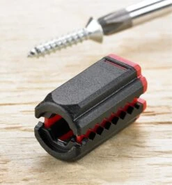 Screwdriver Magnetizer/Demagnetizer 4 Screwdriver Magnetizer/Demagnetizer -Lee Valley 44K1250 screwdriver magnetizer demagnetizer d 0081