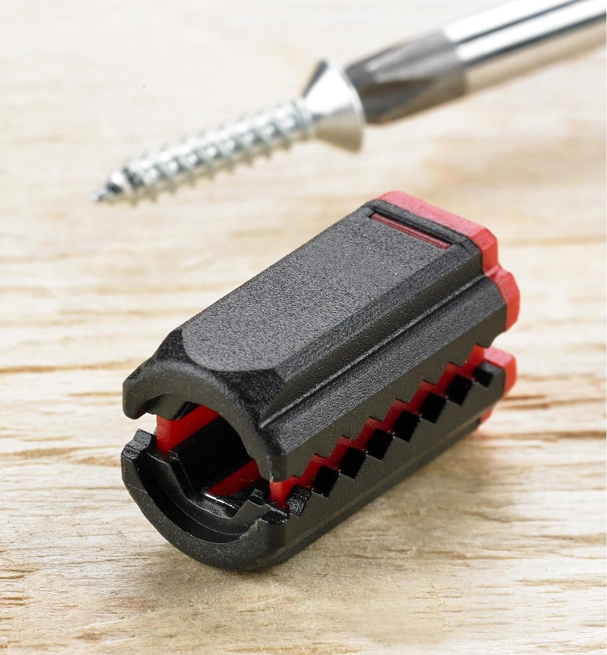 Screwdriver Magnetizer/Demagnetizer 2 Screwdriver Magnetizer/Demagnetizer - Image 2