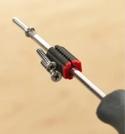 Screwdriver Magnetizer/Demagnetizer
