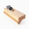 Japanese Wooden Chamfer Plane