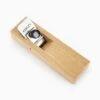 Japanese Round Molding Wooden Plane