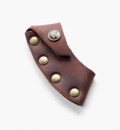 Carving Axe Sheath 5 Carving Axe Sheath -Lee Valley 44U1020 carving axe sheath f 0534
