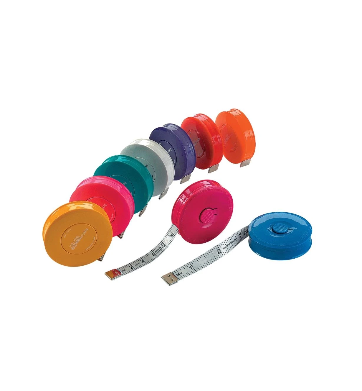 Pocket Tape Measure 2 Pocket Tape Measure - Image 2