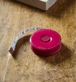 Pocket Tape Measure 7 Pocket Tape Measure -Lee Valley 45K1818 pocket tape measure 60 inch 150cm u 0008