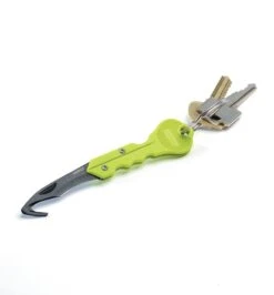Key-Chain Safety Cutter 9 Key-Chain Safety Cutter -Lee Valley 45K2244 keychain safety cutter a 02 r