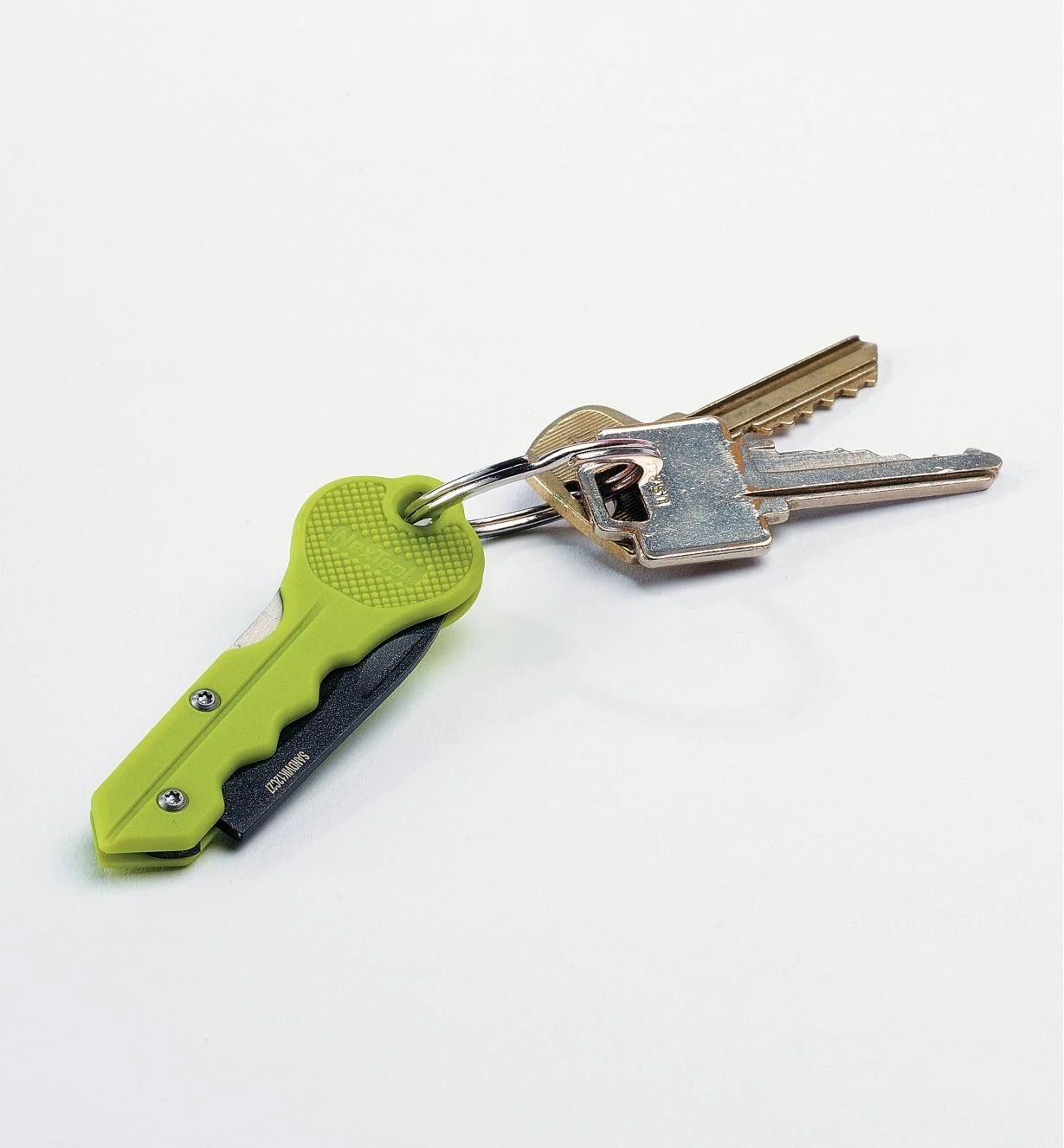 Key-Chain Safety Cutter 1 Key-Chain Safety Cutter
