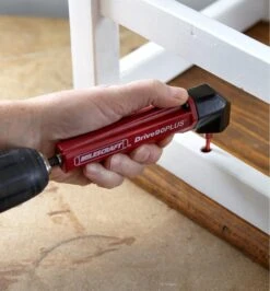 90° Screwdriving Attachment