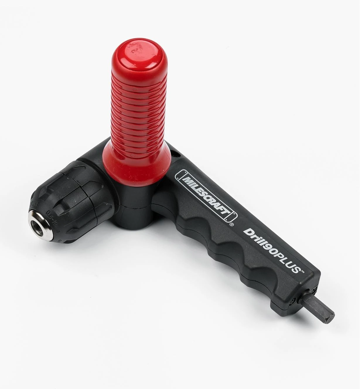 90° Drilling Attachment 1 90° Drilling Attachment