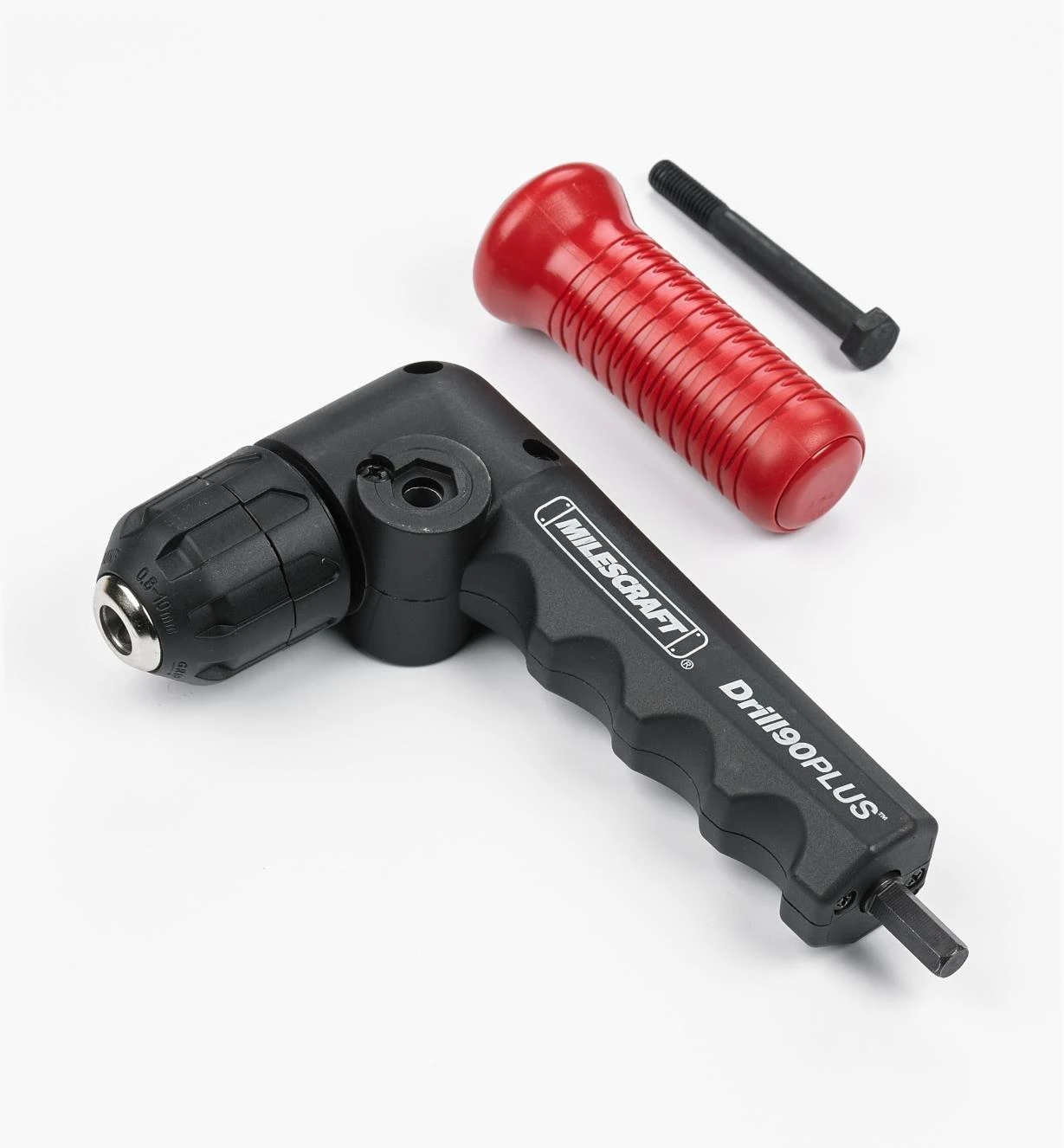 90° Drilling Attachment 2 90° Drilling Attachment - Image 2