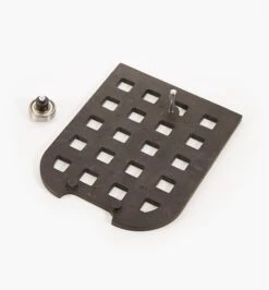 Flush-Trimming Attachment For M-Power CRB7 Offset Router Base