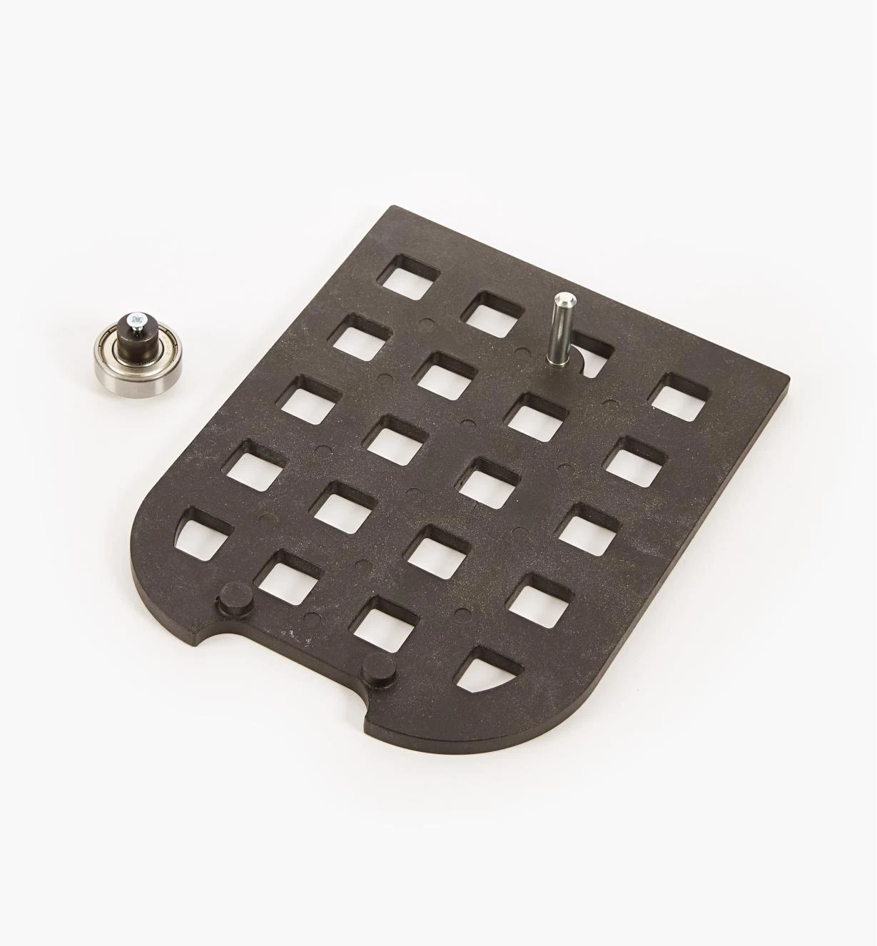 Flush-Trimming Attachment For M-Power CRB7 Offset Router Base 1 Flush-Trimming Attachment For M-Power CRB7 Offset Router Base